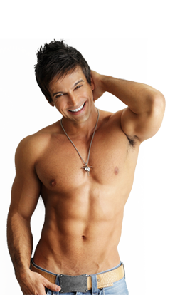 Date A Married Man in Carson City